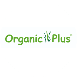 Organic Plus Logo