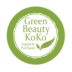 Green Beauty Koko Logo