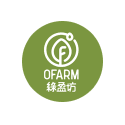 OFarm Logo