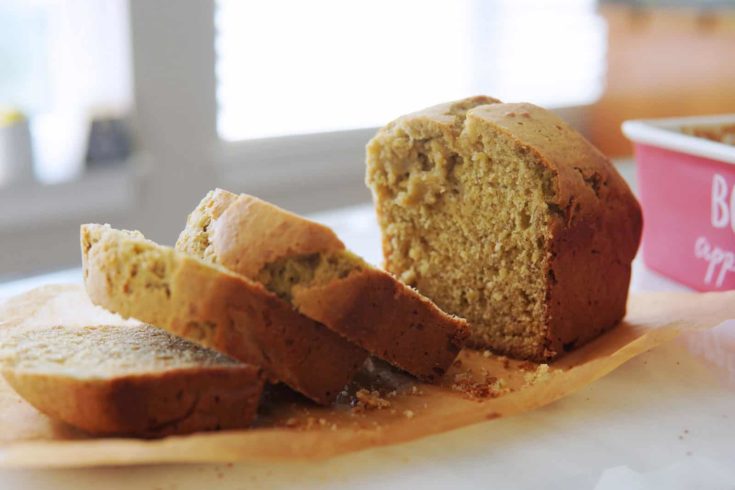 Banana Bread Recipe