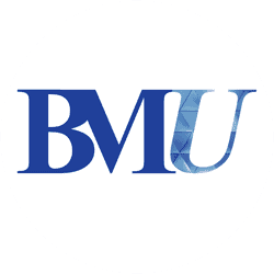 BMU Logo