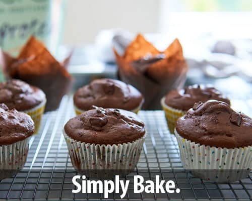 Simply Bake