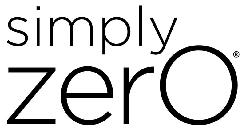 Simply Zero Foods Logo